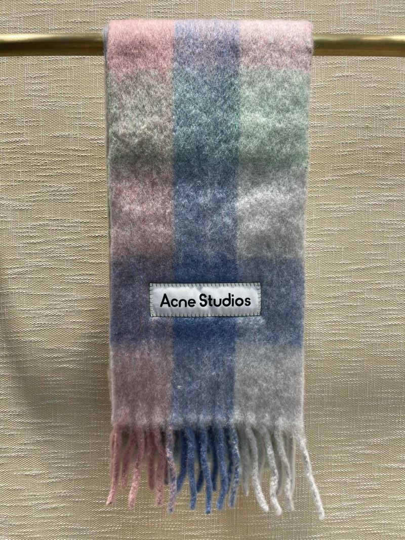 Acne Scarf